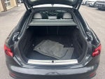 2018 A5 Sportback Thumbnail 23