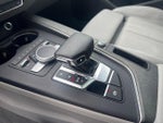 2018 A5 Sportback Thumbnail 24
