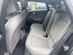 2018 A5 Sportback Thumbnail 25
