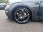 2018 A5 Sportback Thumbnail 27