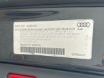 2018 A5 Sportback Thumbnail 30