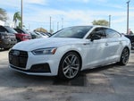 2019 A5 Sportback Thumbnail 3