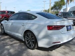 2019 A5 Sportback Thumbnail 4