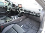 2019 A5 Sportback Thumbnail 11