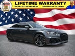 2018 A5 Sportback Thumbnail 1