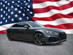 2018 A5 Sportback Thumbnail 3