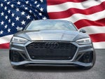 2018 A5 Sportback Thumbnail 4