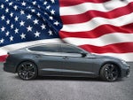2018 A5 Sportback Thumbnail 6
