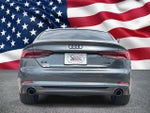 2018 A5 Sportback Thumbnail 7