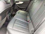 2018 A5 Sportback Thumbnail 11
