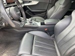 2018 A5 Sportback Thumbnail 12