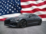2018 A5 Sportback Thumbnail 16