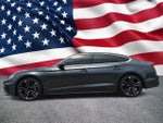 2018 A5 Sportback Thumbnail 17
