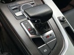 2018 A5 Sportback Thumbnail 21