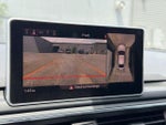 2018 A5 Sportback Thumbnail 24