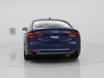 2018 A5 Sportback Thumbnail 6