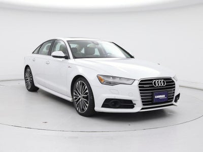 Photo of a 2018 Audi A6 AWD 3.0T Quattro Premium Plus 4DR Sedan for sale