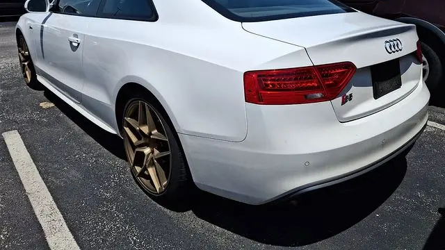 2016 Audi S5 3.0T quattro Premium Plus