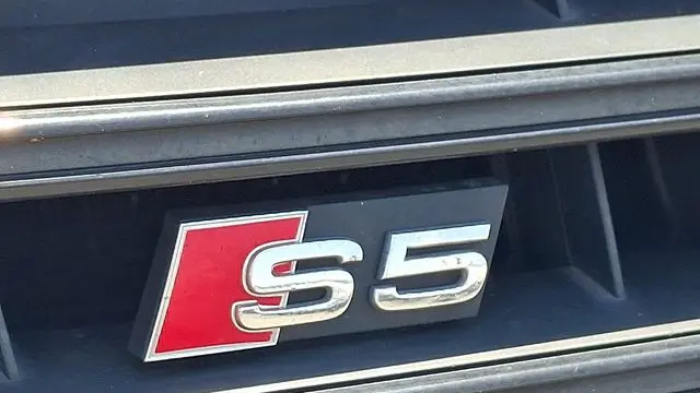 2016 Audi S5 3.0T quattro Premium Plus