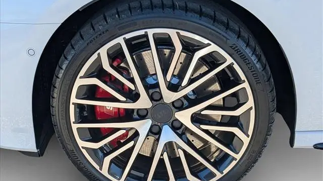 2026 Audi S3 2.0T quattro Premium