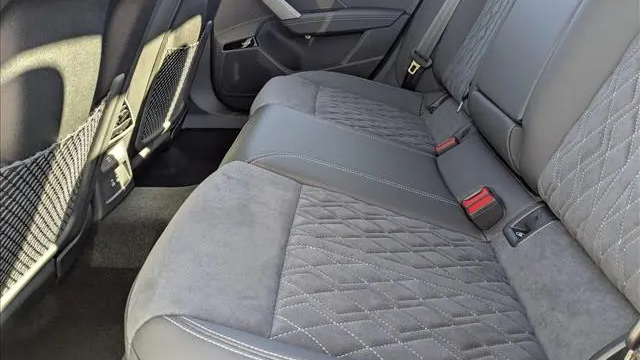 2026 Audi S3 2.0T quattro Premium
