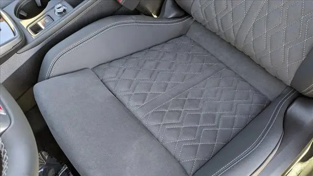 2026 Audi S3 2.0T quattro Premium