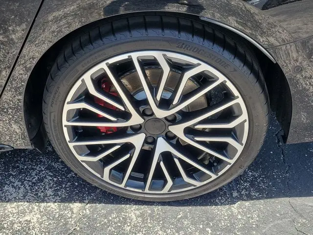 2026 Audi S3 - $48,990