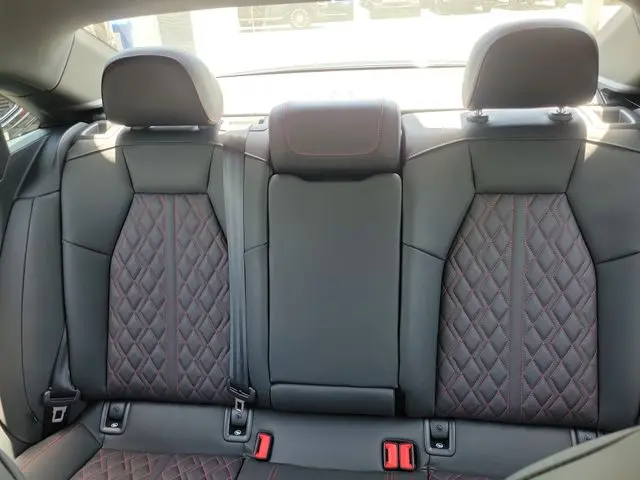 2026 Audi S3 - $48,990