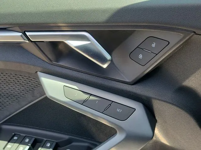 2026 Audi S3 - $48,990