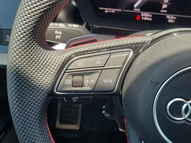 2026 Audi S3 - $48,990