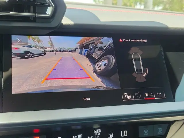 2026 Audi S3 - $48,990