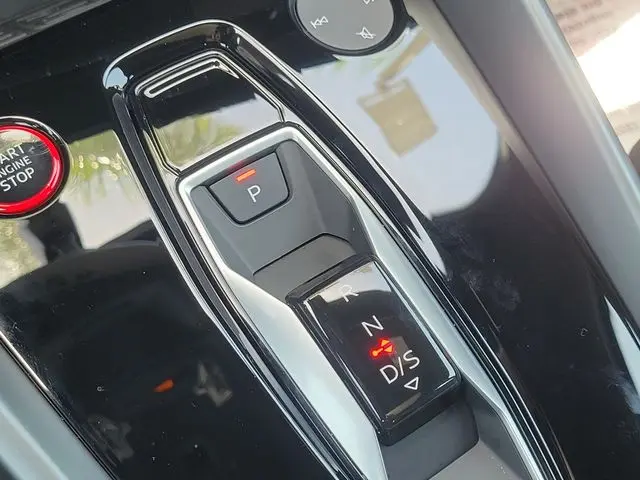 2026 Audi S3 - $48,990