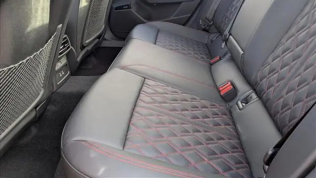 2026 Audi S3 2.0T quattro Premium