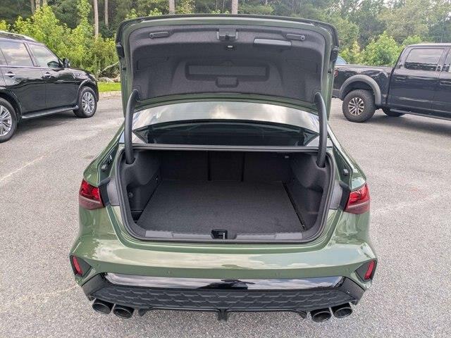 2026 Audi S3 - $49,999