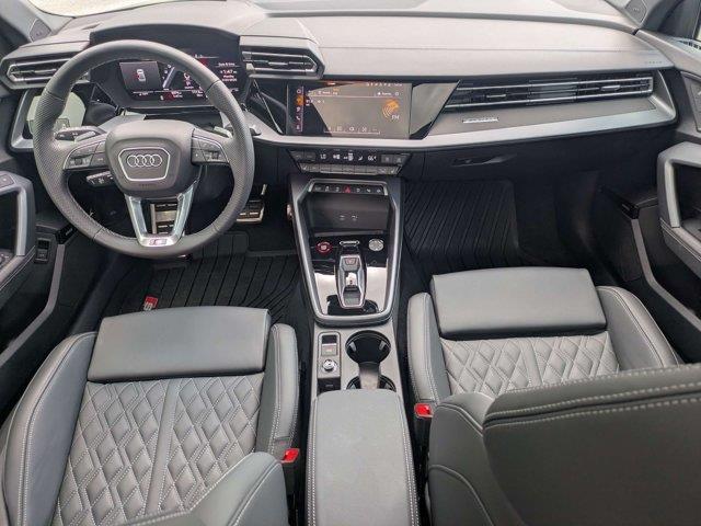 2026 Audi S3 - $49,999
