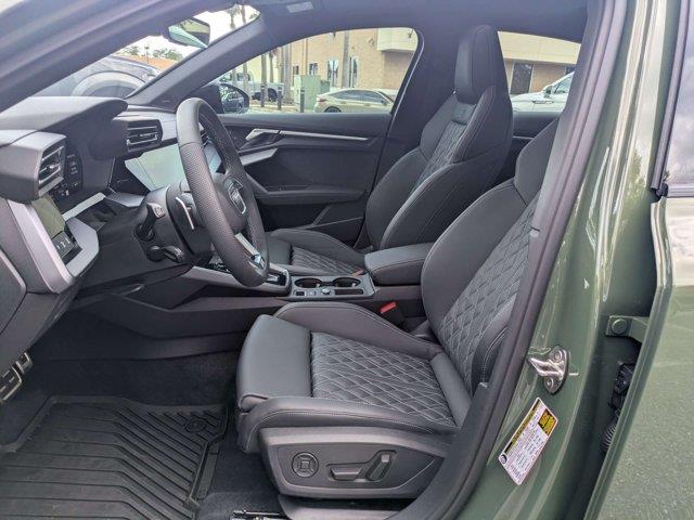 2026 Audi S3 - $49,999