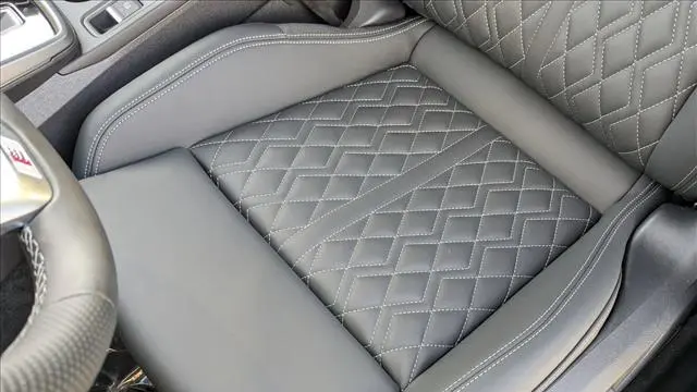 2026 Audi S3 2.0T quattro Premium