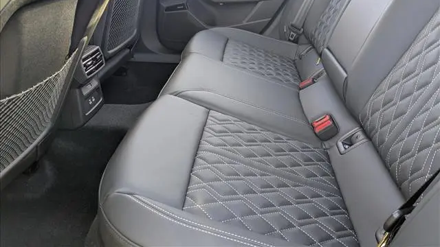 2026 Audi S3 2.0T quattro Premium