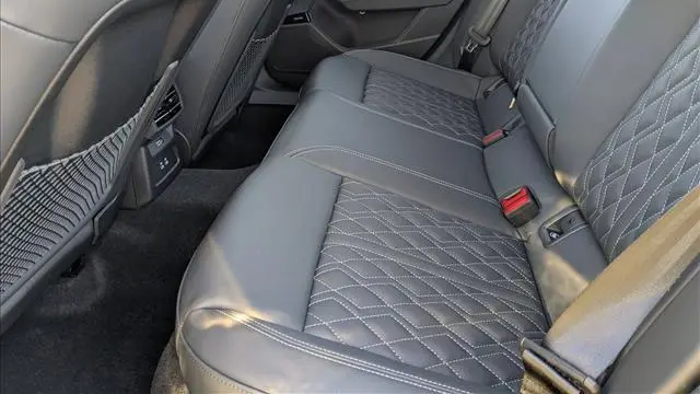 2026 Audi S3 2.0T quattro Premium