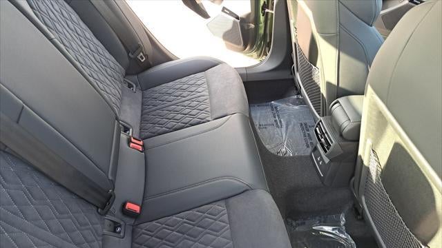 2026 Audi S3 2.0T quattro Premium