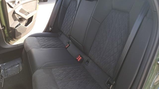 2026 Audi S3 2.0T quattro Premium