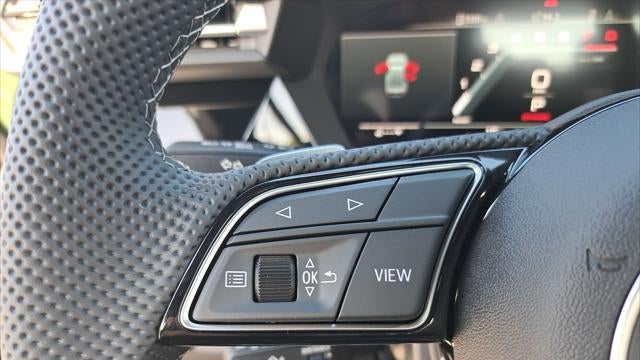 2026 Audi S3 2.0T quattro Premium