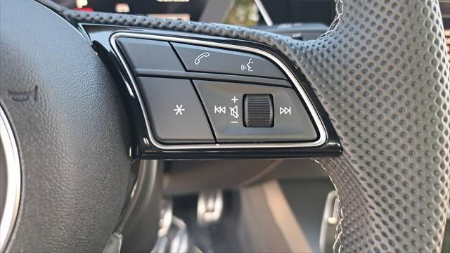 2026 Audi S3 2.0T quattro Premium