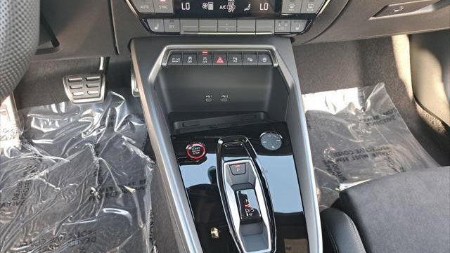 2026 Audi S3 2.0T quattro Premium