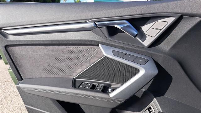 2026 Audi S3 2.0T quattro Premium
