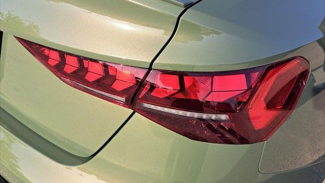 2026 Audi S3 2.0T quattro Premium