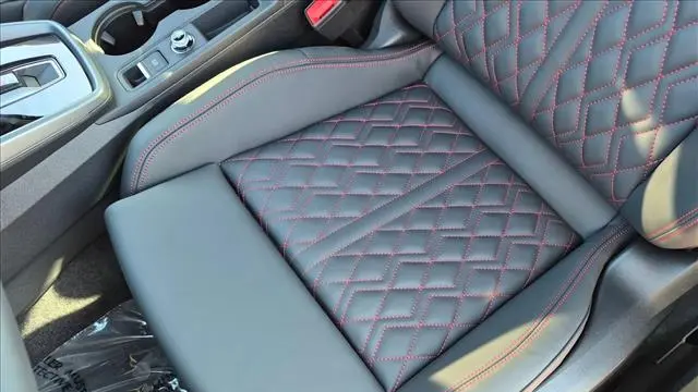 2026 Audi S3 2.0T quattro Premium