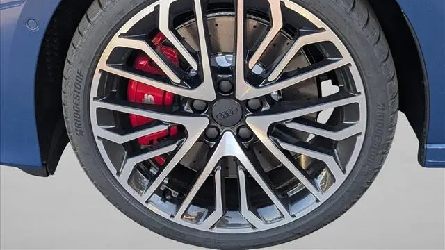 2026 Audi S3 2.0T quattro Premium
