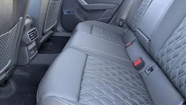 2026 Audi S3 2.0T quattro Premium