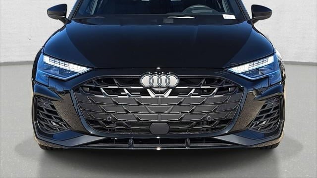 2026 Audi S3 2.0T quattro Premium